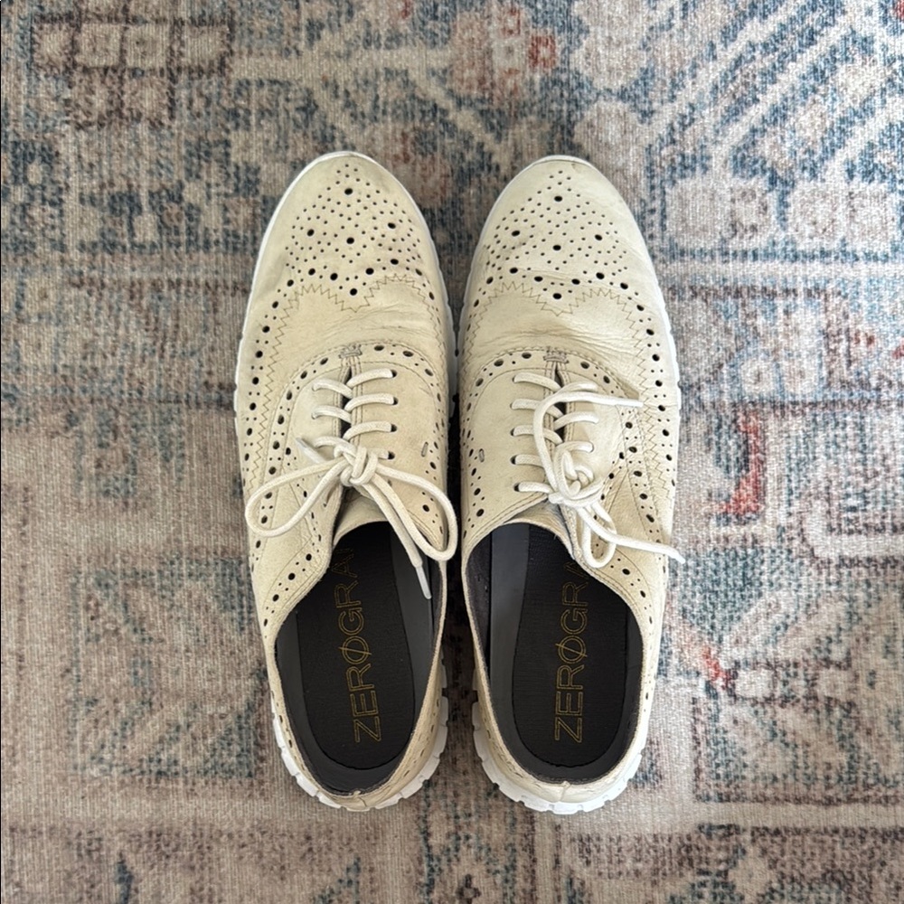 Women’s zero grand sneakers